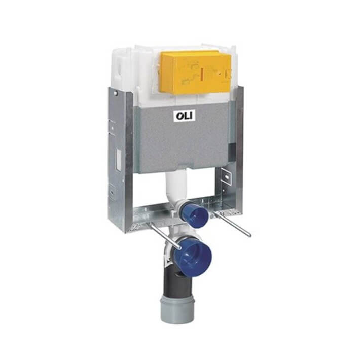 Cisterna empotrada EXPERT EVO Simflex 820 OLI