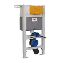 Cisterna empotrada EXPERT EVO Sanitarblock 820 OLI