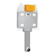 Cisterna empotrada OLI74 PLUS Hidroboost