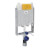 Cisterna empotrada OLI74 PLUS Simflex Hidroboost