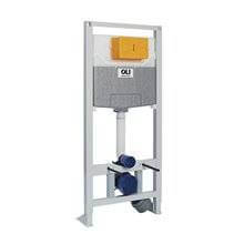 Cisterna empotrada OLI120 PLUS Sanitarblock Autoportante Hidroboost