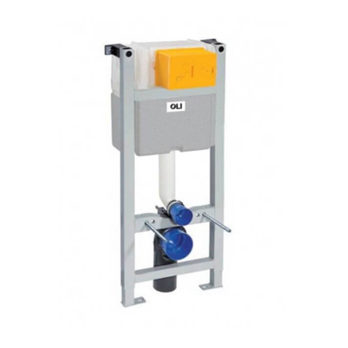 Cisterna empotrada EXPERT EVO Sanitarblock 1130 OLI