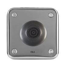 Pulsador pedal de control a suelo OLI