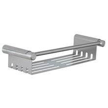 Jabonera rectangular roma NOFER