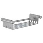 Jabonera rectangular roma NOFER
