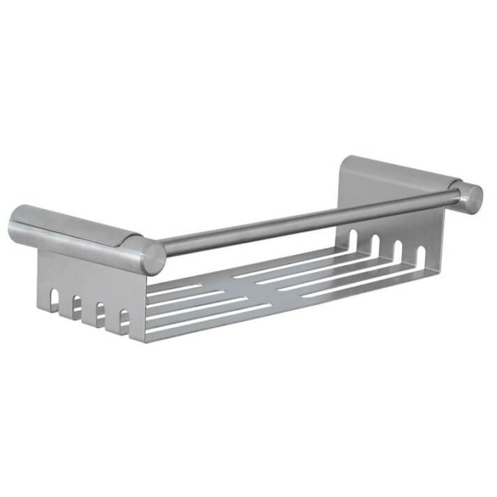 Jabonera rectangular roma NOFER