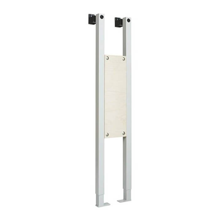 Estructura separador de urinario Easy Sanitarblock OLI