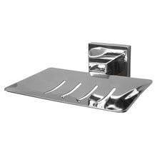 Jabonera rectangular barcelona NOFER