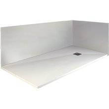 Panel pared baño RESITEC SWEET