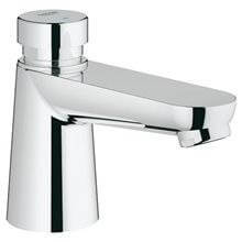 Grifo de lavabo temporizado Grohe Euroeco Cosmopolitan T