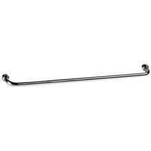 Toallero recto classic 2 Ø NOFER