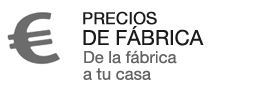 Precios de fabrica