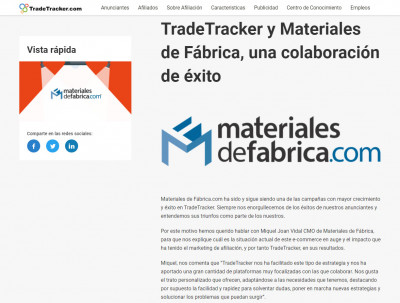 TradeTracker