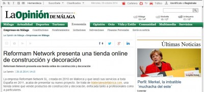 La Opinión de Málaga