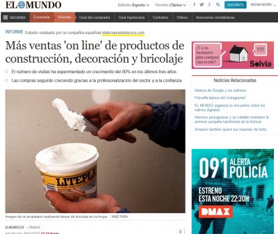 El Mundo