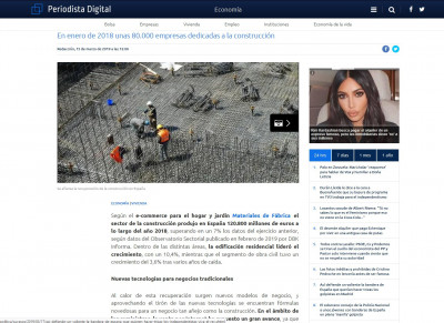 Periodista Digital
