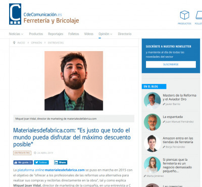 CdeComunicación