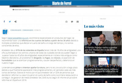 Diario de Ferrol