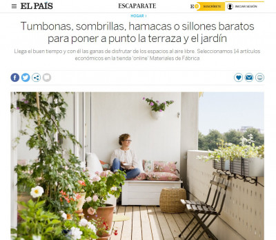 El Pais (Escaparate)