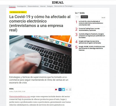IDEAL