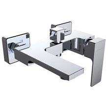 Grifo baño-ducha Saona Slim