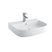 Lavabo sobre encimera 42 Luv DURAVIT