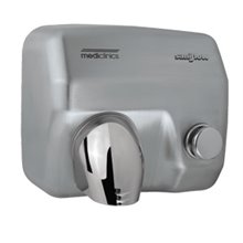 Secamanos manual gris 4,6k Saniflow Mediclinics