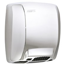 Secamanos brillante automático Mediflow Mediclinics