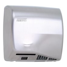 Secamanos satinado Speedflow Plus Mediclinics