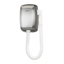 Secapelo satinado colectivo Machflow Mediclinics