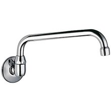 Caño de cocina tubo giratorio TRES Selection