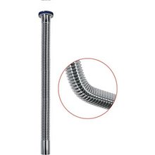 Tubo coarrugado desagüe flexible TRES Selection