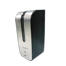 Dispensador jabón 0,8L automático Mediclinics