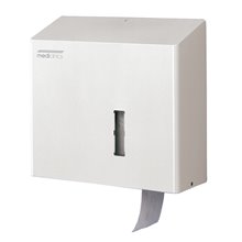 Portarrollos bobina antigiro 33cm Mediclinics