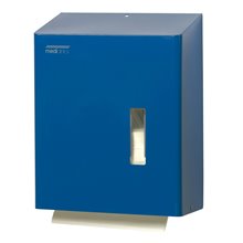 Dispensador 600/750 toallas RAL Mediclinics
