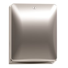 Dispensador 400/500 toallas Bradley Mediclinics