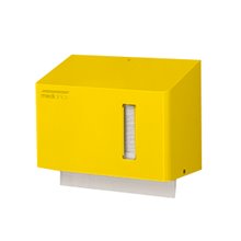 Dispensador 250/300 toallas RAL Mediclinics