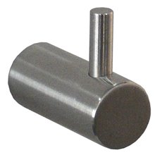 Percha acero satinado Medinox Mediclinics