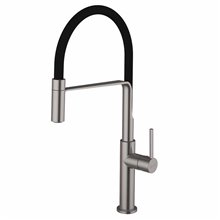 Grifo de fregadero Chef Slim Mate
