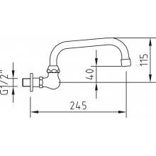 Grifo S12-2