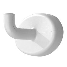 Percha única color a elegir Medinylon Mediclinics