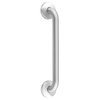 Barra recta 53cm satinado Medinox Mediclinics