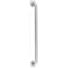 Barra recta 99cm satinado Medinox Mediclinics
