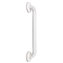Barra recta 54cm blanca Mediepoxy Mediclinics