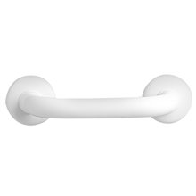 Barra recta blanco Rilsan Paint Mediclinics