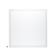 Panel LED ultrafino 60x60 cuadrado 2800lm