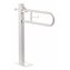 Barra columna 72,2cm blanco Mediepoxy Mediclinics