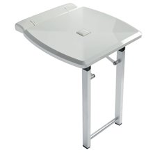 Asiento apoyo a suelo Urban People Mediclinics