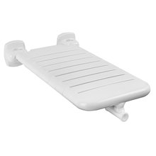 Asiento extensible bañera Tubocolor Mediclinics