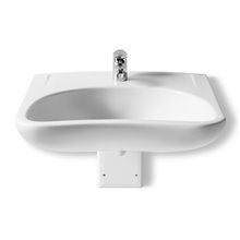 Lavabo suspendido Access Roca